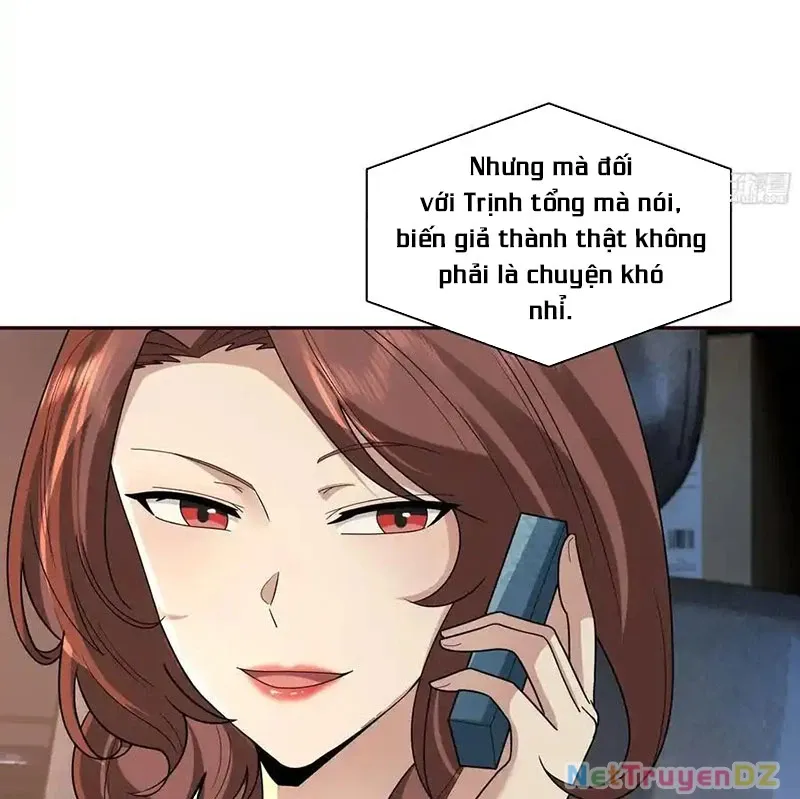 đọc truyện Ta Không Muốn Trùng Sinh Đâu Chương 399 ảnh 23 tại Giả Dược