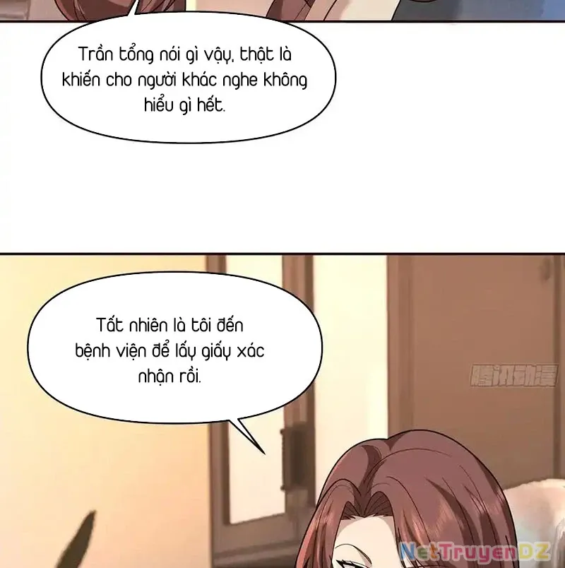 đọc truyện Ta Không Muốn Trùng Sinh Đâu Chương 399 ảnh 24 tại Giả Dược