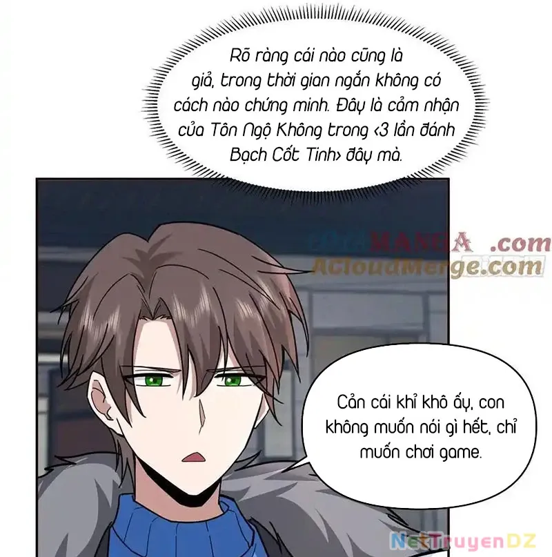 đọc truyện Ta Không Muốn Trùng Sinh Đâu Chương 399 ảnh 68 tại Giả Dược