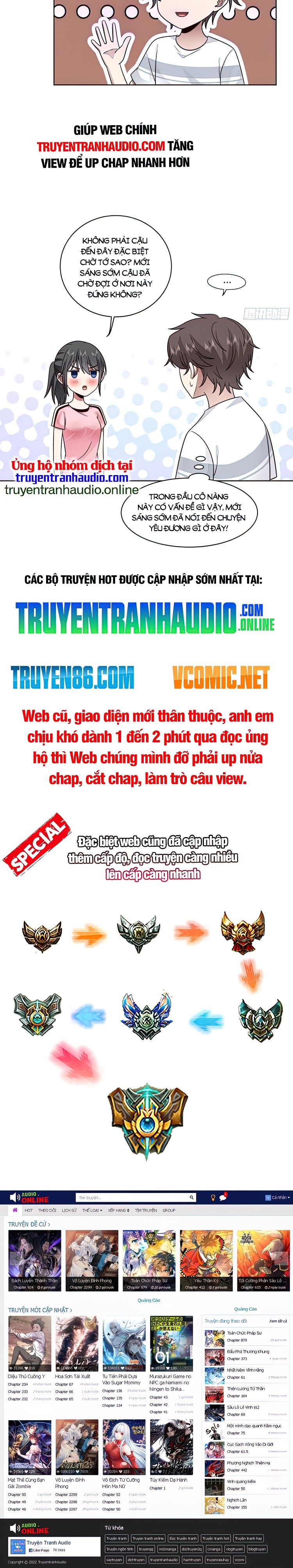 đọc truyện Ta Không Muốn Trùng Sinh Đâu Chương 4 ảnh 11 tại Giả Dược