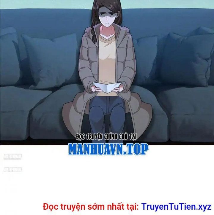 đọc truyện Ta Không Muốn Trùng Sinh Đâu Chương 400 ảnh 4 tại Giả Dược