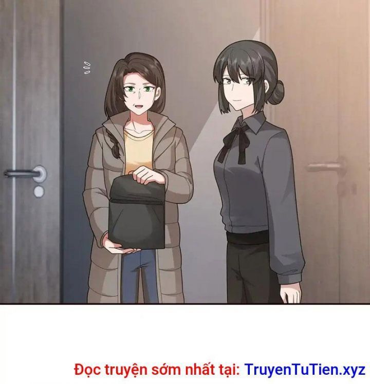 đọc truyện Ta Không Muốn Trùng Sinh Đâu Chương 400 ảnh 48 tại Giả Dược