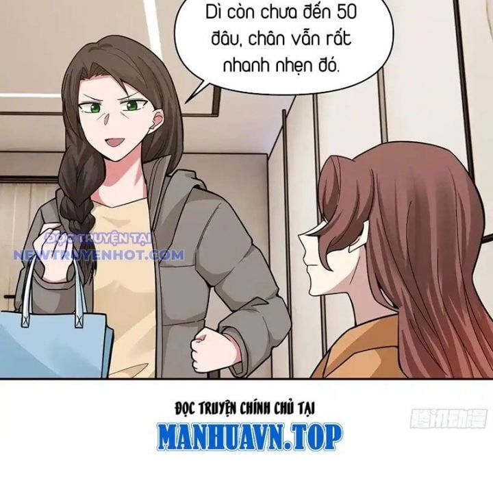 đọc truyện Ta Không Muốn Trùng Sinh Đâu Chương 402 ảnh 30 tại Giả Dược