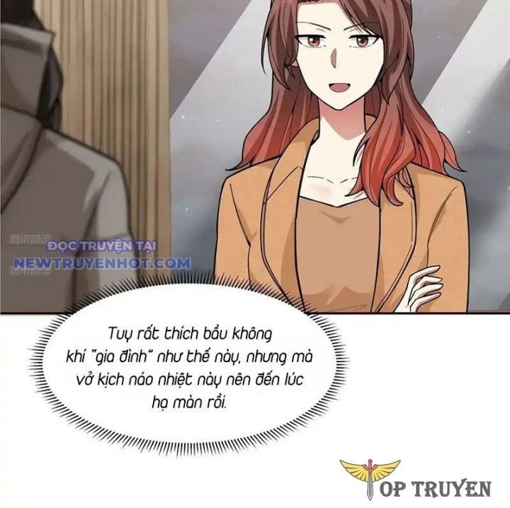 đọc truyện Ta Không Muốn Trùng Sinh Đâu Chương 402 ảnh 6 tại Giả Dược