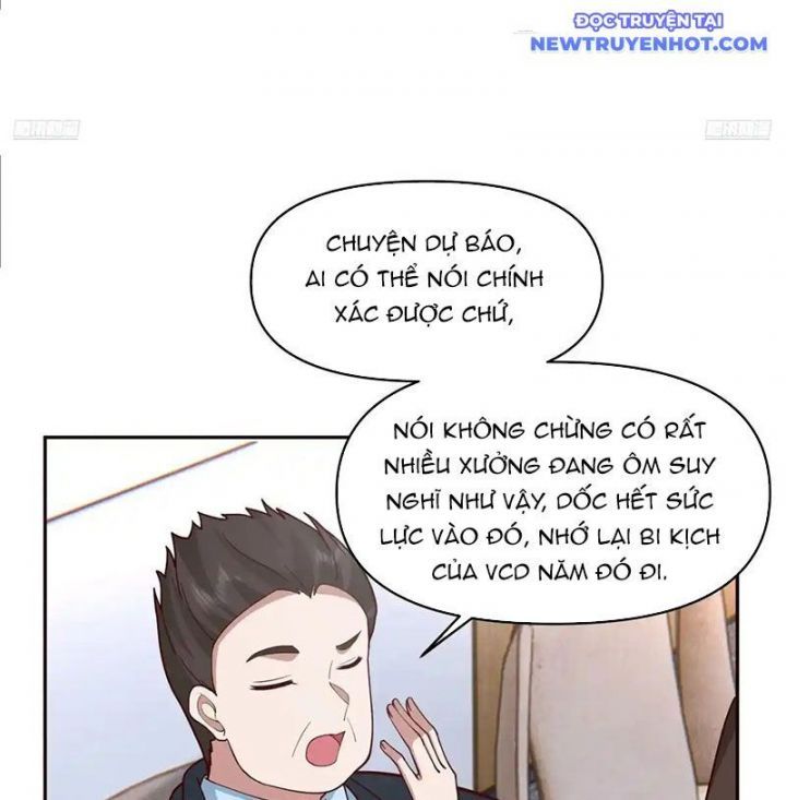 đọc truyện Ta Không Muốn Trùng Sinh Đâu Chương 403 ảnh 15 tại Giả Dược