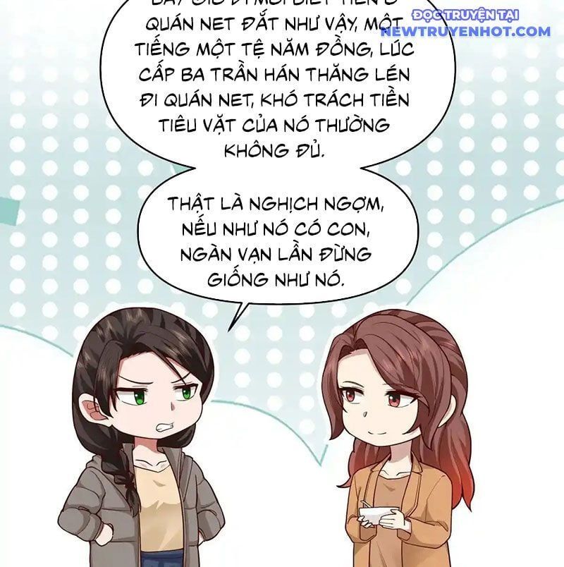 đọc truyện Ta Không Muốn Trùng Sinh Đâu Chương 404 ảnh 33 tại Giả Dược