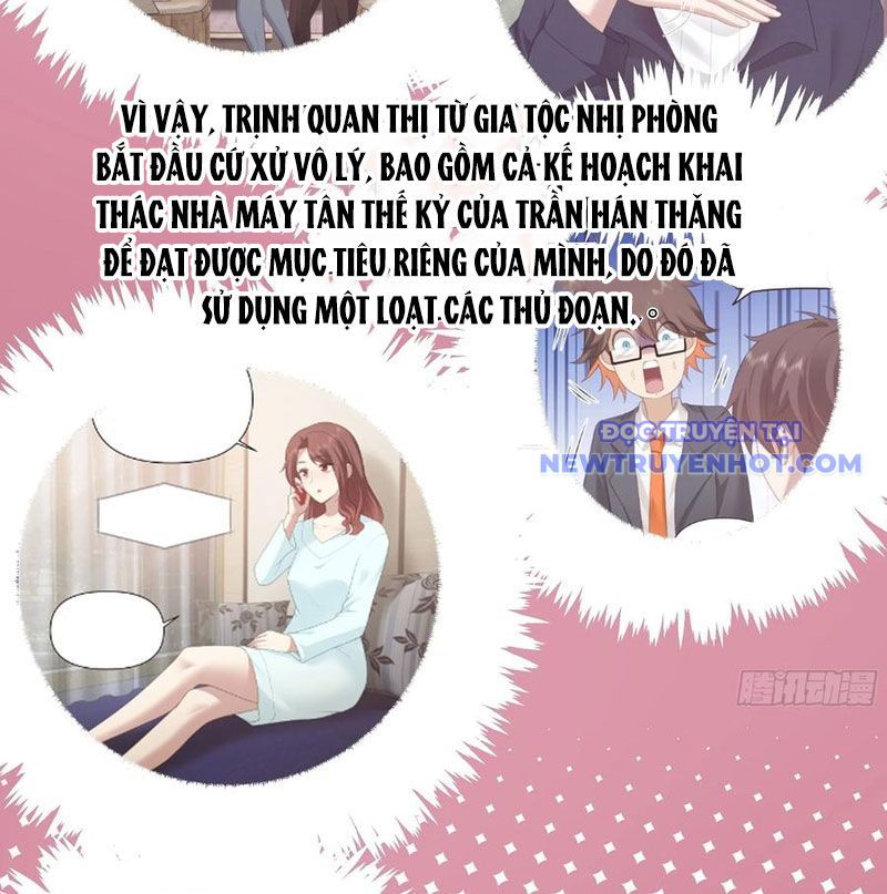 đọc truyện Ta Không Muốn Trùng Sinh Đâu Chương 406 ảnh 48 tại Giả Dược