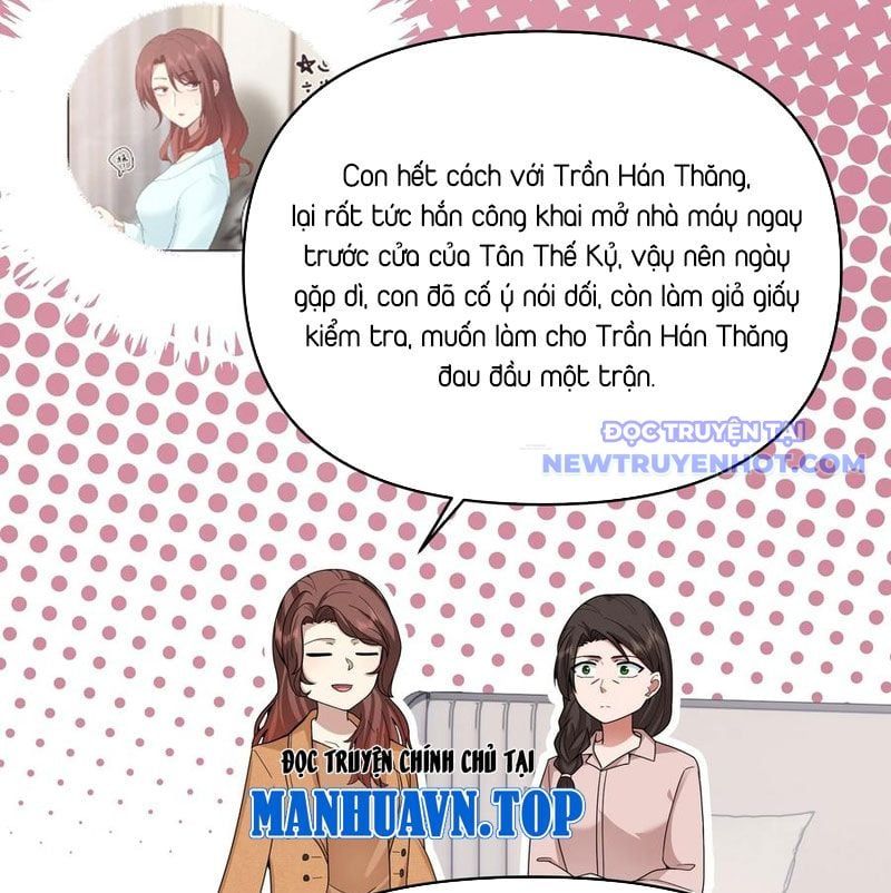 đọc truyện Ta Không Muốn Trùng Sinh Đâu Chương 406 ảnh 49 tại Giả Dược
