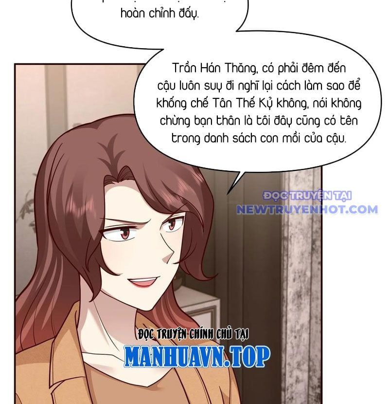 đọc truyện Ta Không Muốn Trùng Sinh Đâu Chương 407 ảnh 47 tại Giả Dược
