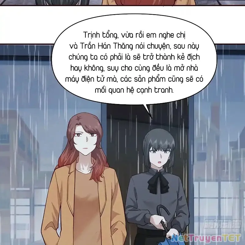 đọc truyện Ta Không Muốn Trùng Sinh Đâu Chương 408 ảnh 23 tại Giả Dược