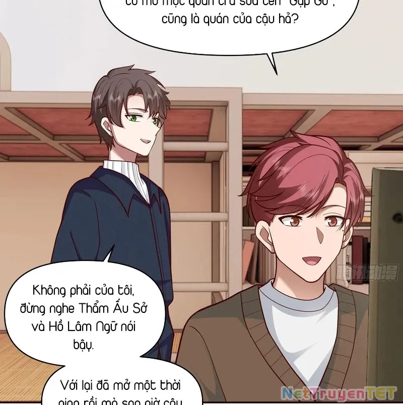 đọc truyện Ta Không Muốn Trùng Sinh Đâu Chương 410 ảnh 25 tại Giả Dược