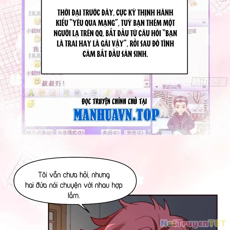đọc truyện Ta Không Muốn Trùng Sinh Đâu Chương 410 ảnh 44 tại Giả Dược