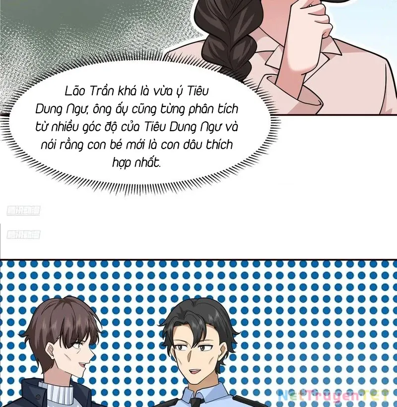 đọc truyện Ta Không Muốn Trùng Sinh Đâu Chương 410 ảnh 6 tại Giả Dược