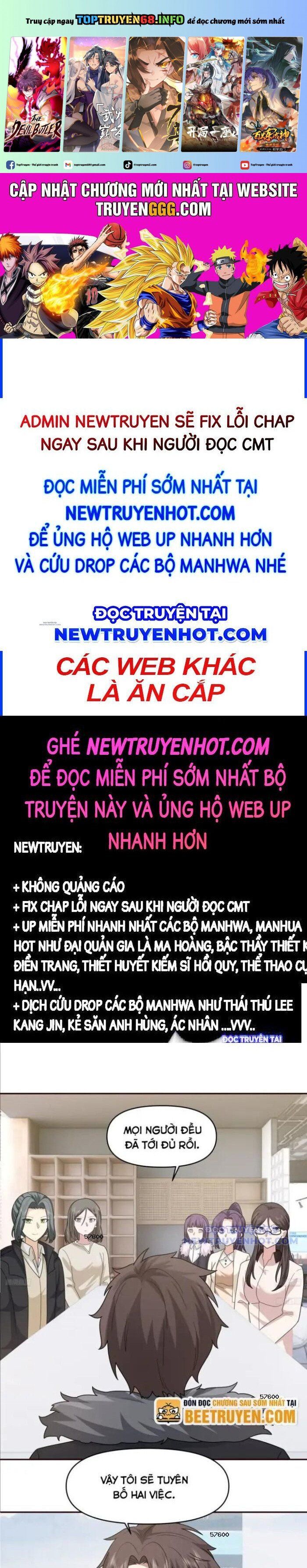 đọc truyện Ta Không Muốn Trùng Sinh Đâu Chương 411 ảnh 2 tại Giả Dược