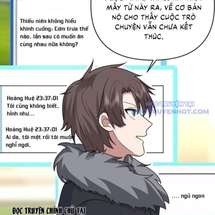 đọc truyện Ta Không Muốn Trùng Sinh Đâu Chương 413 ảnh 16 tại Giả Dược