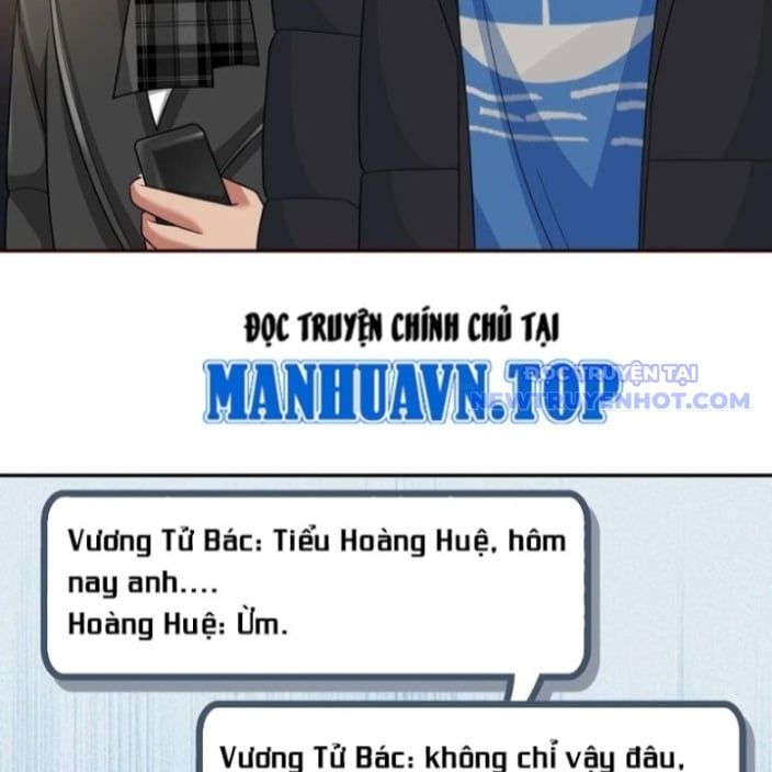đọc truyện Ta Không Muốn Trùng Sinh Đâu Chương 413 ảnh 19 tại Giả Dược