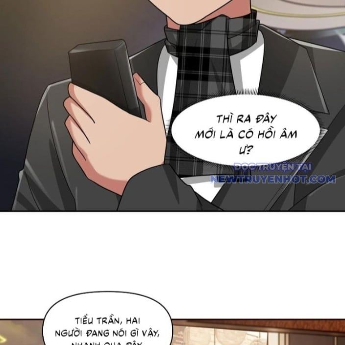 đọc truyện Ta Không Muốn Trùng Sinh Đâu Chương 413 ảnh 24 tại Giả Dược