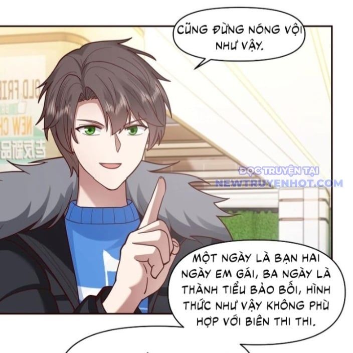 đọc truyện Ta Không Muốn Trùng Sinh Đâu Chương 413 ảnh 38 tại Giả Dược