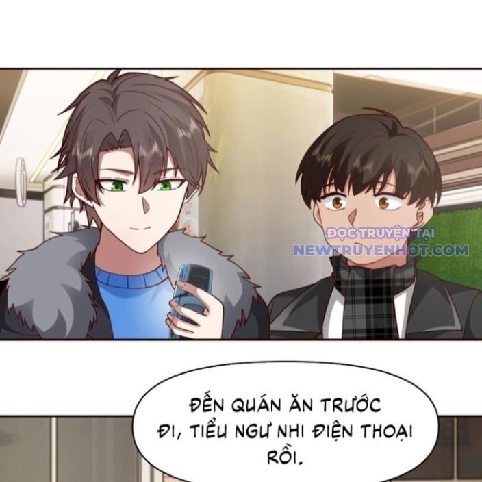 đọc truyện Ta Không Muốn Trùng Sinh Đâu Chương 413 ảnh 45 tại Giả Dược