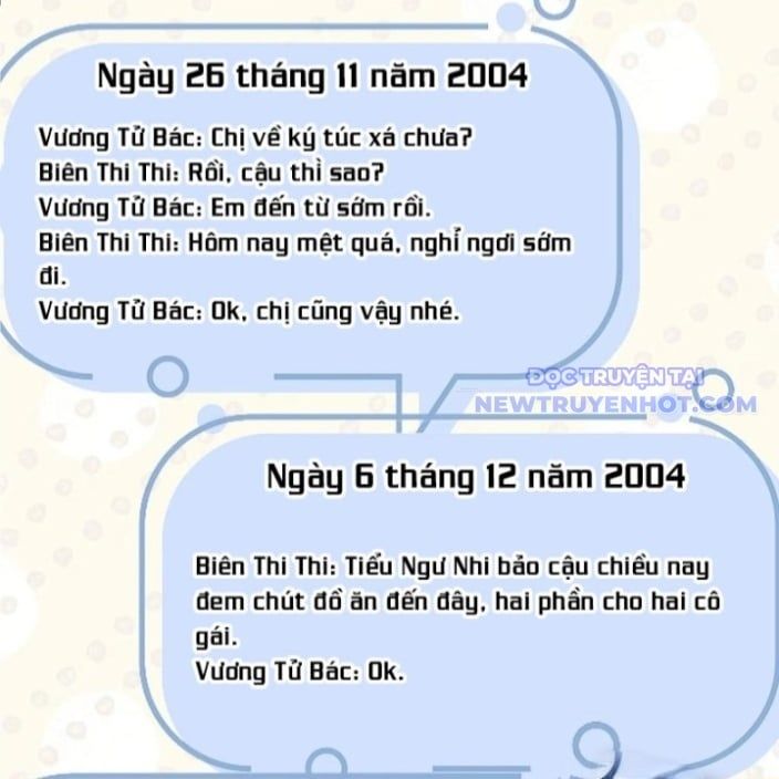 đọc truyện Ta Không Muốn Trùng Sinh Đâu Chương 413 ảnh 8 tại Giả Dược