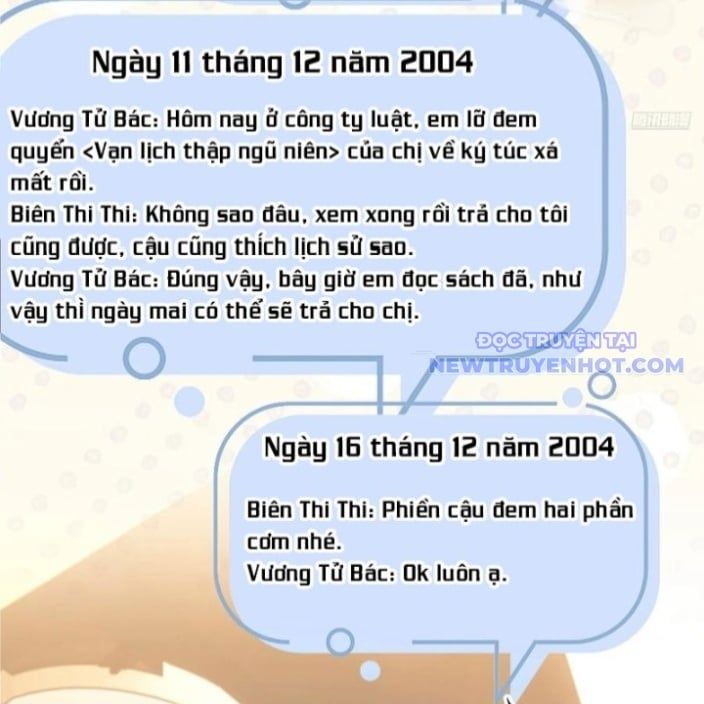 đọc truyện Ta Không Muốn Trùng Sinh Đâu Chương 413 ảnh 9 tại Giả Dược