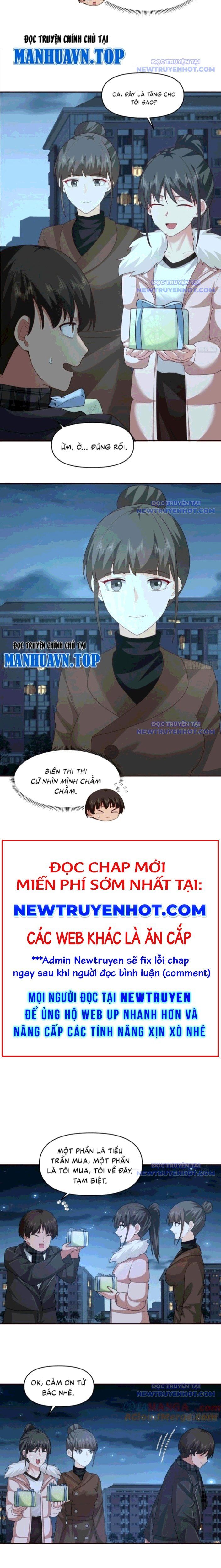 đọc truyện Ta Không Muốn Trùng Sinh Đâu Chương 414 ảnh 4 tại Giả Dược