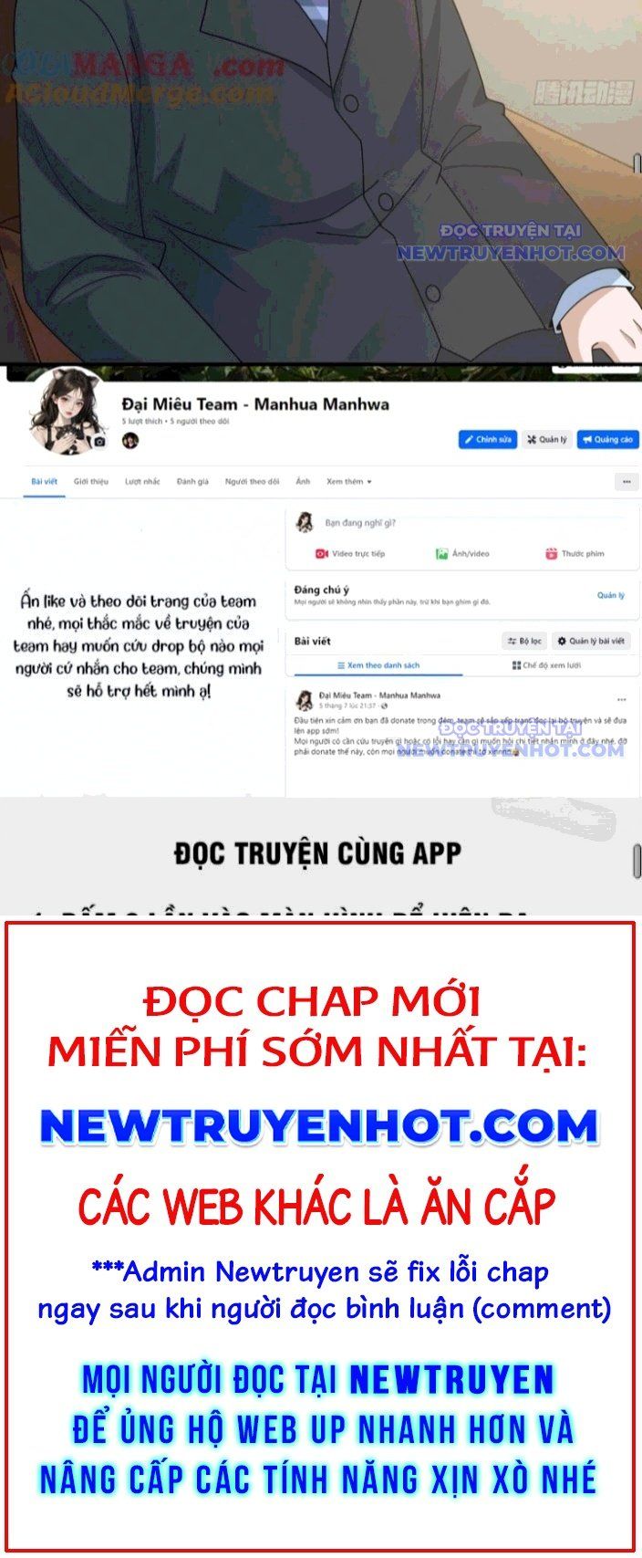 đọc truyện Ta Không Muốn Trùng Sinh Đâu Chương 415 ảnh 13 tại Giả Dược