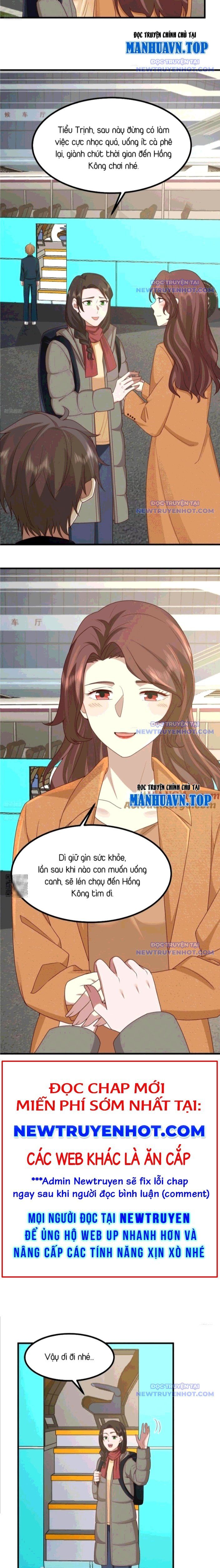 đọc truyện Ta Không Muốn Trùng Sinh Đâu Chương 415 ảnh 4 tại Giả Dược