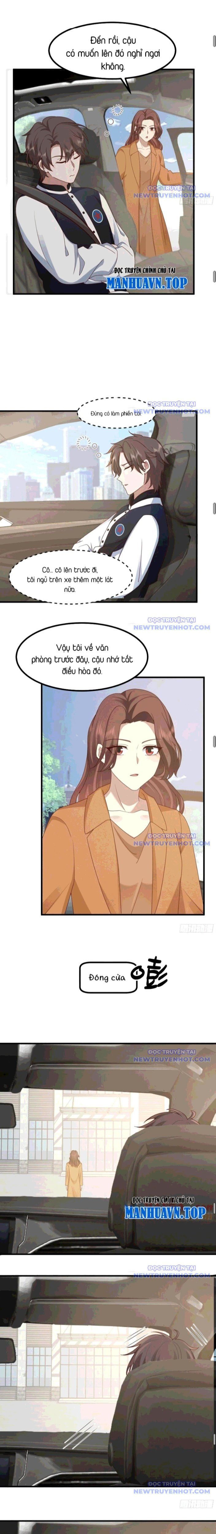 đọc truyện Ta Không Muốn Trùng Sinh Đâu Chương 415 ảnh 8 tại Giả Dược