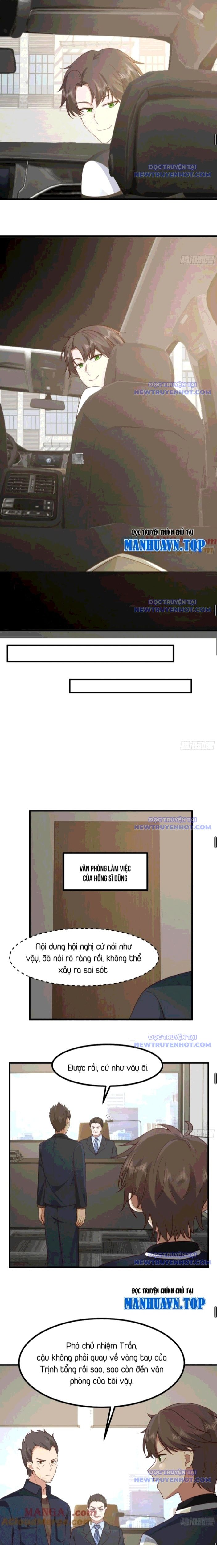 đọc truyện Ta Không Muốn Trùng Sinh Đâu Chương 415 ảnh 9 tại Giả Dược