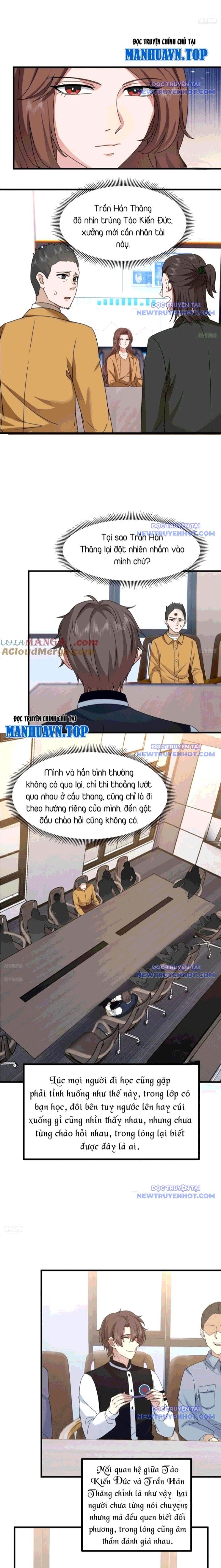 đọc truyện Ta Không Muốn Trùng Sinh Đâu Chương 416 ảnh 3 tại Giả Dược