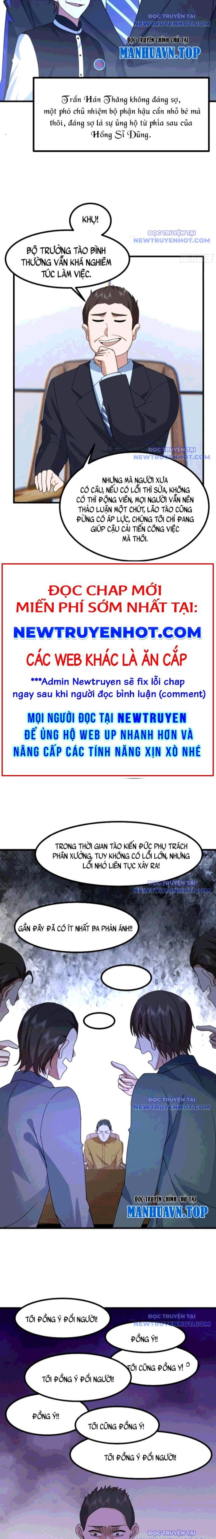 đọc truyện Ta Không Muốn Trùng Sinh Đâu Chương 416 ảnh 6 tại Giả Dược
