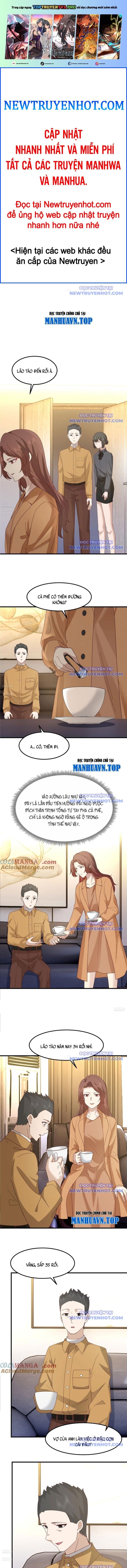 đọc truyện Ta Không Muốn Trùng Sinh Đâu Chương 417 ảnh 2 tại Giả Dược