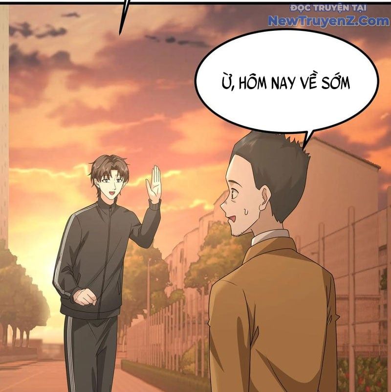 đọc truyện Ta Không Muốn Trùng Sinh Đâu Chương 419 ảnh 30 tại Giả Dược