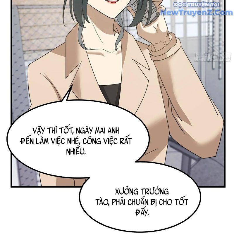 đọc truyện Ta Không Muốn Trùng Sinh Đâu Chương 419 ảnh 46 tại Giả Dược