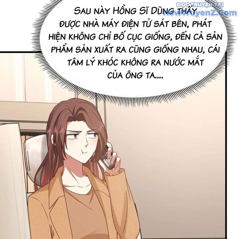 đọc truyện Ta Không Muốn Trùng Sinh Đâu Chương 419 ảnh 71 tại Giả Dược