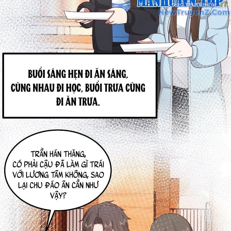 đọc truyện Ta Không Muốn Trùng Sinh Đâu Chương 420 ảnh 24 tại Giả Dược