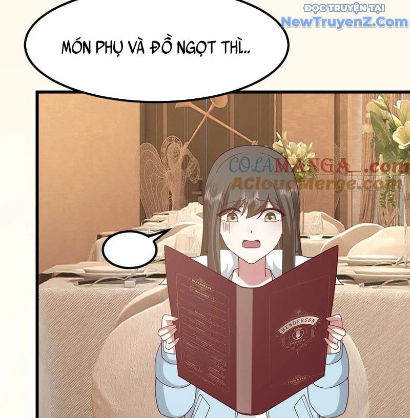 đọc truyện Ta Không Muốn Trùng Sinh Đâu Chương 420 ảnh 36 tại Giả Dược