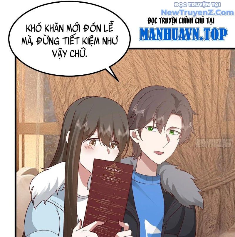 đọc truyện Ta Không Muốn Trùng Sinh Đâu Chương 420 ảnh 40 tại Giả Dược