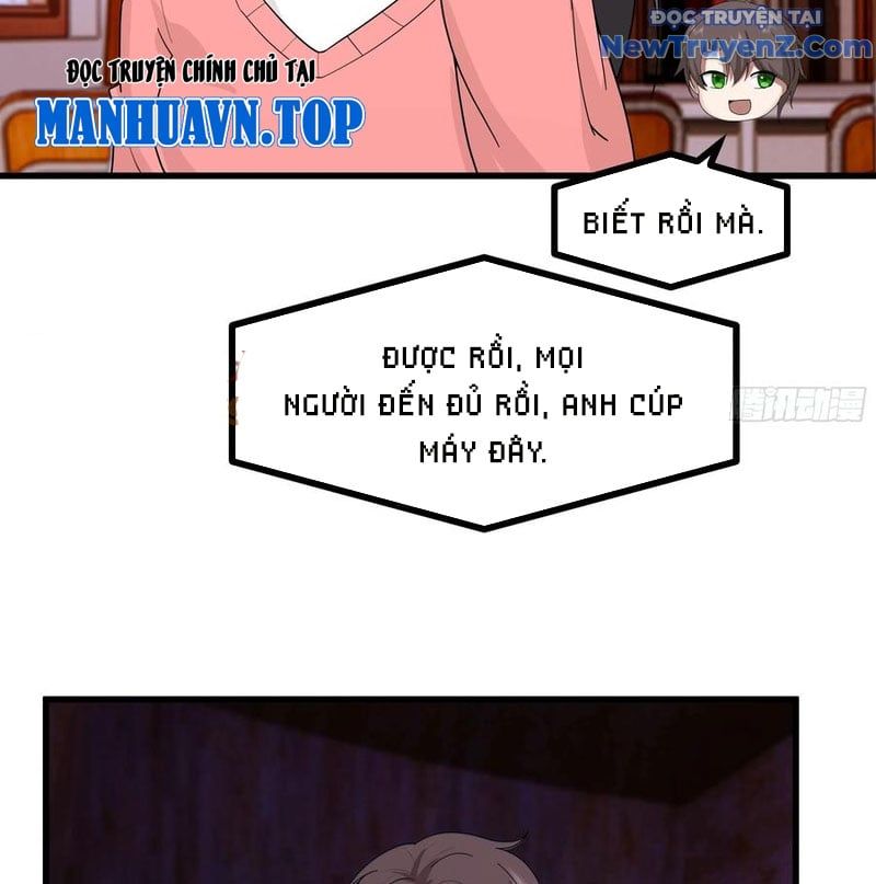 đọc truyện Ta Không Muốn Trùng Sinh Đâu Chương 420 ảnh 49 tại Giả Dược