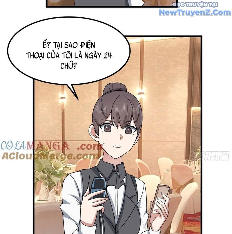 đọc truyện Ta Không Muốn Trùng Sinh Đâu Chương 420 ảnh 62 tại Giả Dược