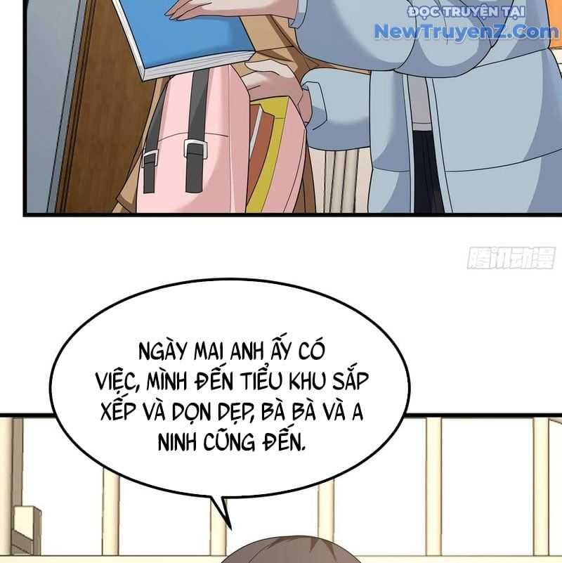 đọc truyện Ta Không Muốn Trùng Sinh Đâu Chương 421 ảnh 25 tại Giả Dược