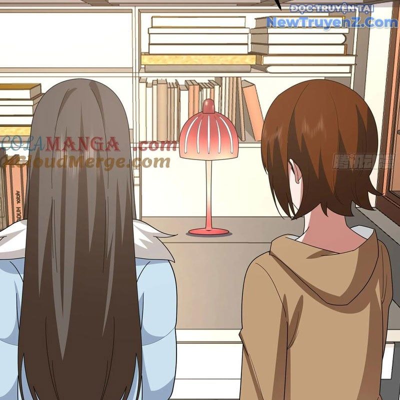 đọc truyện Ta Không Muốn Trùng Sinh Đâu Chương 421 ảnh 41 tại Giả Dược