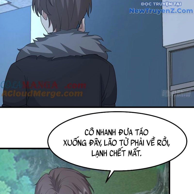 đọc truyện Ta Không Muốn Trùng Sinh Đâu Chương 421 ảnh 49 tại Giả Dược