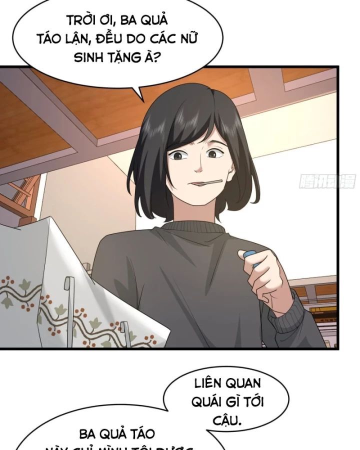đọc truyện Ta Không Muốn Trùng Sinh Đâu Chương 422 ảnh 51 tại Giả Dược