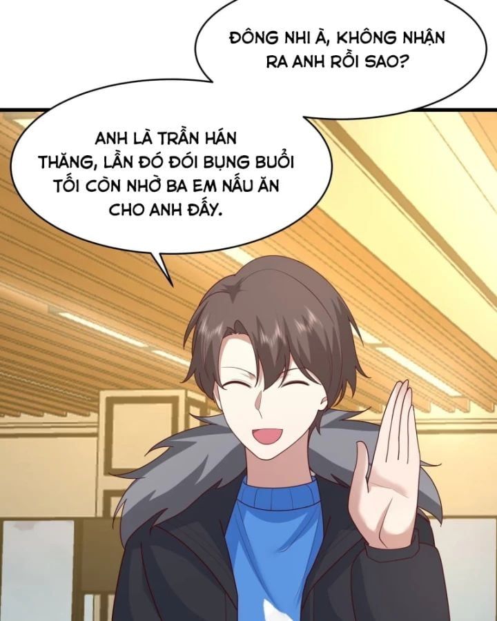 đọc truyện Ta Không Muốn Trùng Sinh Đâu Chương 423 ảnh 15 tại Giả Dược