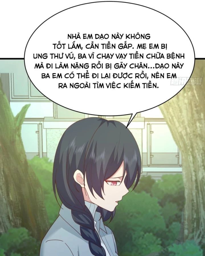 đọc truyện Ta Không Muốn Trùng Sinh Đâu Chương 423 ảnh 27 tại Giả Dược