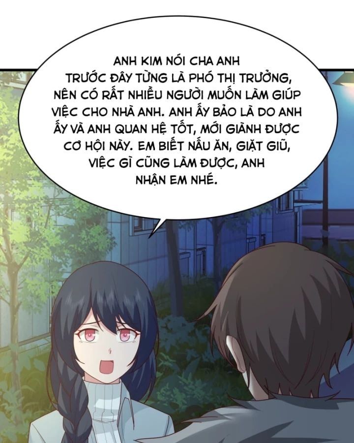 đọc truyện Ta Không Muốn Trùng Sinh Đâu Chương 423 ảnh 30 tại Giả Dược
