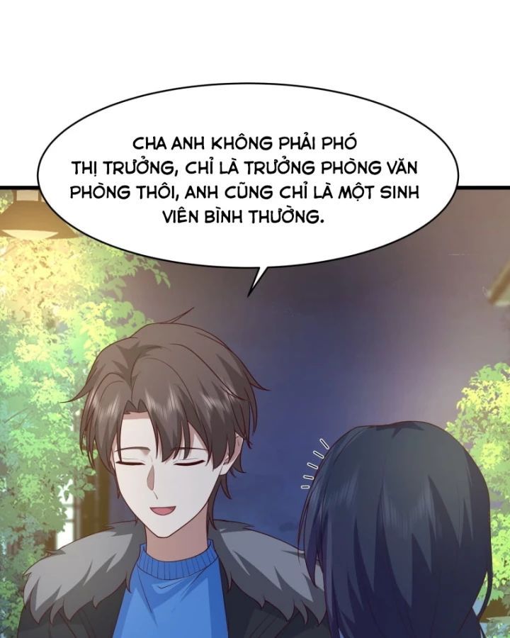 đọc truyện Ta Không Muốn Trùng Sinh Đâu Chương 423 ảnh 34 tại Giả Dược