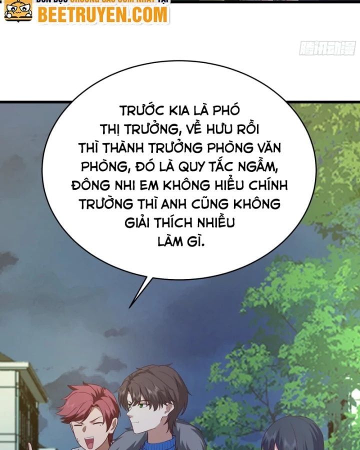 đọc truyện Ta Không Muốn Trùng Sinh Đâu Chương 423 ảnh 36 tại Giả Dược